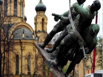 Презентация ко Дню Победы Искусство и Война ч.3