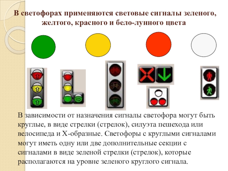 Бело лунный светофор. Сигналы бело лунного светофора. Светофор бело лунного цвета. Светофор с сигналами бело-лунного цвета. Сигналы применяемые на светофорах.