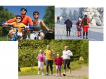 Здоровый образ жизни