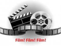 Презентация по английскому языку на тему Films