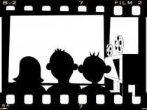 Презентация по английскому языку на тему Кино. Фильмы