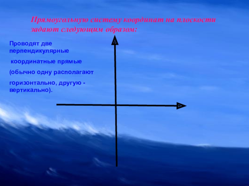 Горизонтально другой. Перпендикулярные координатные прямые. Высота в прямоугольной системе координат. 2 Перпендикулярные координатные прямые (-1,3). Пересекающиеся прямые в декартовой.