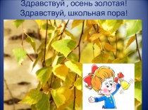 Презентация к классному часу Образование всем детям