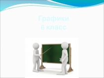 Урок по математики по теме Графики