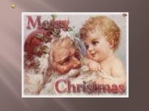 Christmas in Great Britain