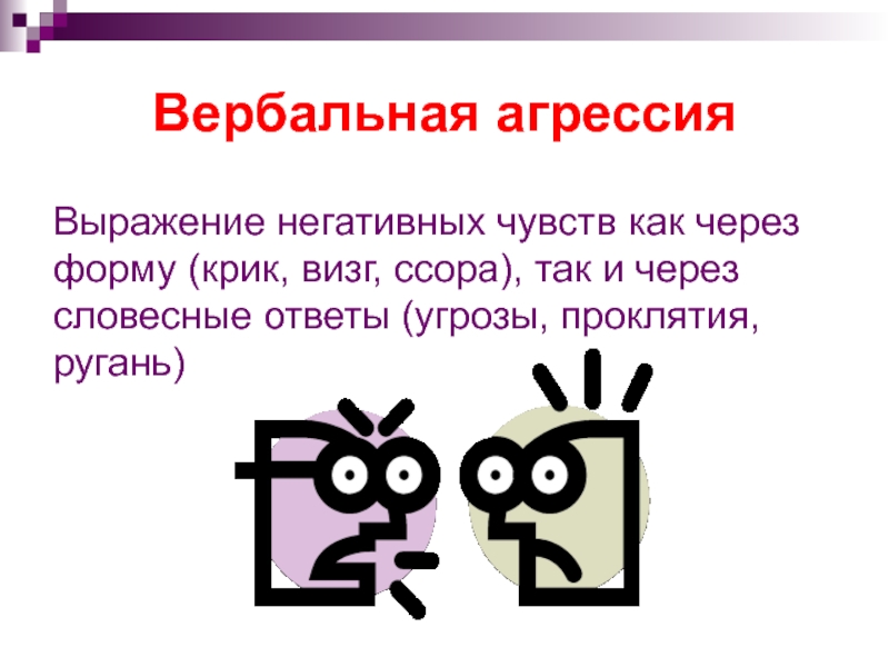 Вербальная агрессия. Вербальная агрессивность. Выражение вербальной агрессии. Вербальное проявления агрессии:.