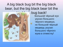 Презентация по английскому языку по теме Стихийные бедствия (8 класс)