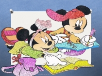 Сочинение по картине А.С.Степанова ЛосиДанная презентация составлена к уроку Сочинение по картине А.С. Степанова Лоси,по программе Школа России. В начале урока познакомила учащихся  с краткой биографией художника.  Ребята познакомились с репродукциями раб