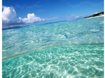 Презентация Водные богатства нашего края (Оренбургская область)