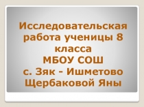 Математические задачи в повседневной жизни
