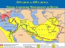 Презентации по истории Греки и варвары