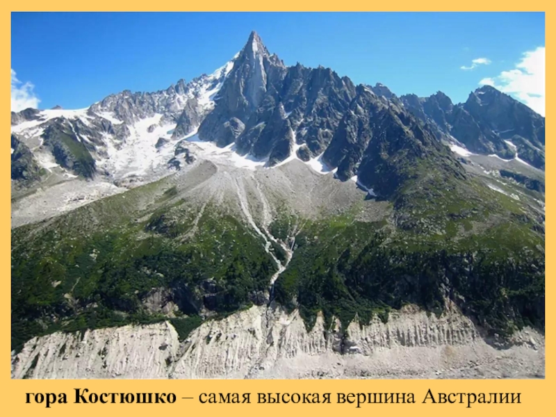 Наивысшая точка хребта. Пик Косцюшко Австралия. Гора Косцюшко (2228 м). Гора Косцюшко в Австралии. Kosciuszko гора.