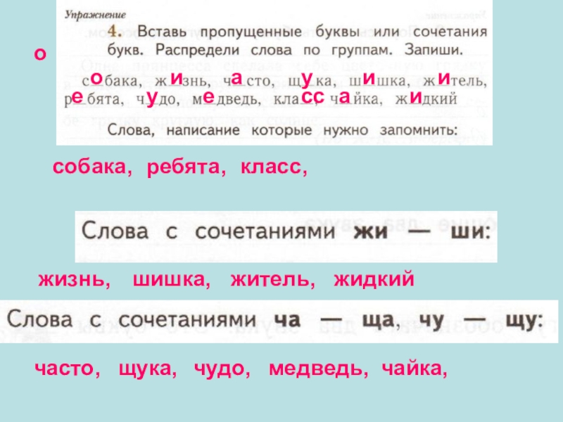 Вставь пропущенные буквы распредели слова. Вставь пропущенные сочетания букв. Вставь пропущенные буквы или сочетания букв. Впиши пропущенные сочетания букв. Вставь нужные сочетания букв в слова.