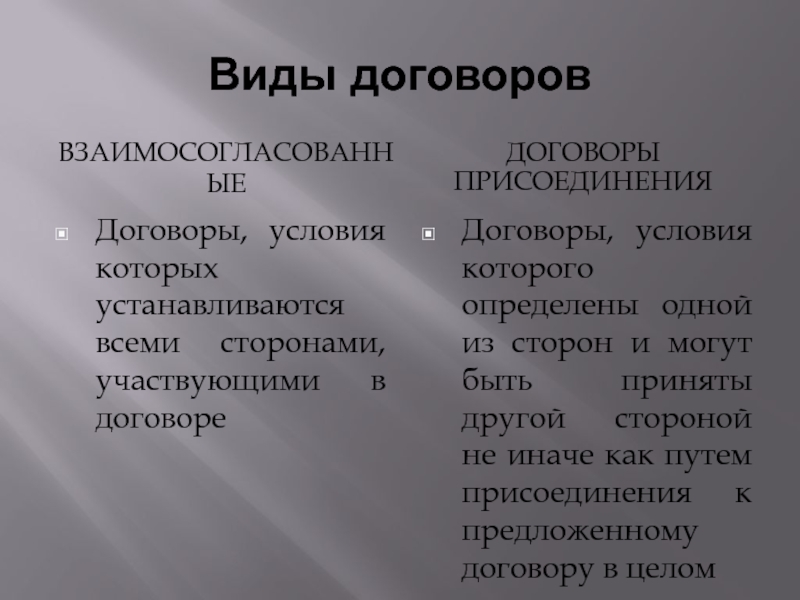 Договор 11