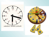 Презентация по математике Доли. Обыкновенные дроби