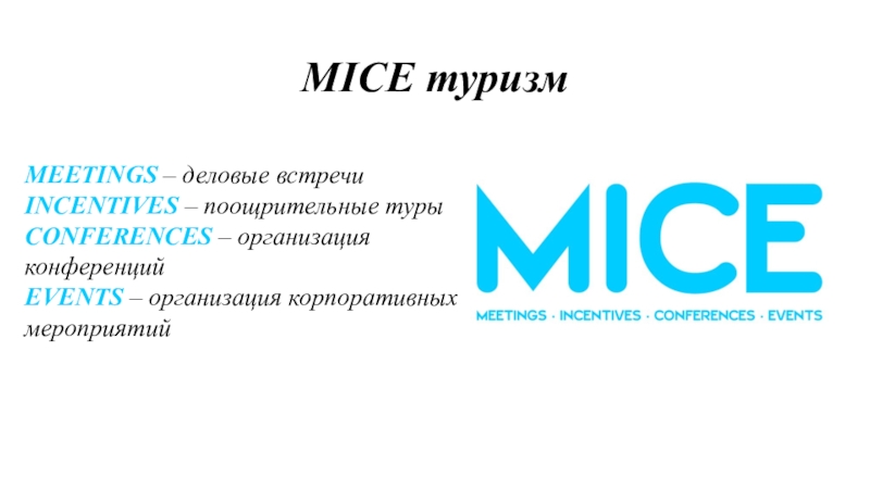 Mice туризм. Mice туризм аббревиатура. Деловой туризм Mice. Mice Tourism расшифровка.