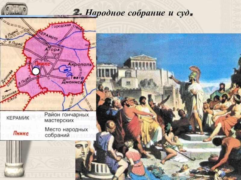 Управление афины история 5 класс