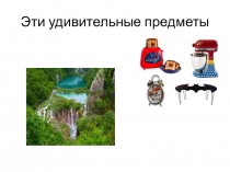 Игра для детей дошкольного возраста Эти удивительные животные.