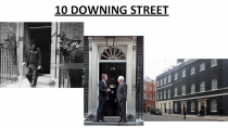 Ознакомительная презентация 10 Downing Street