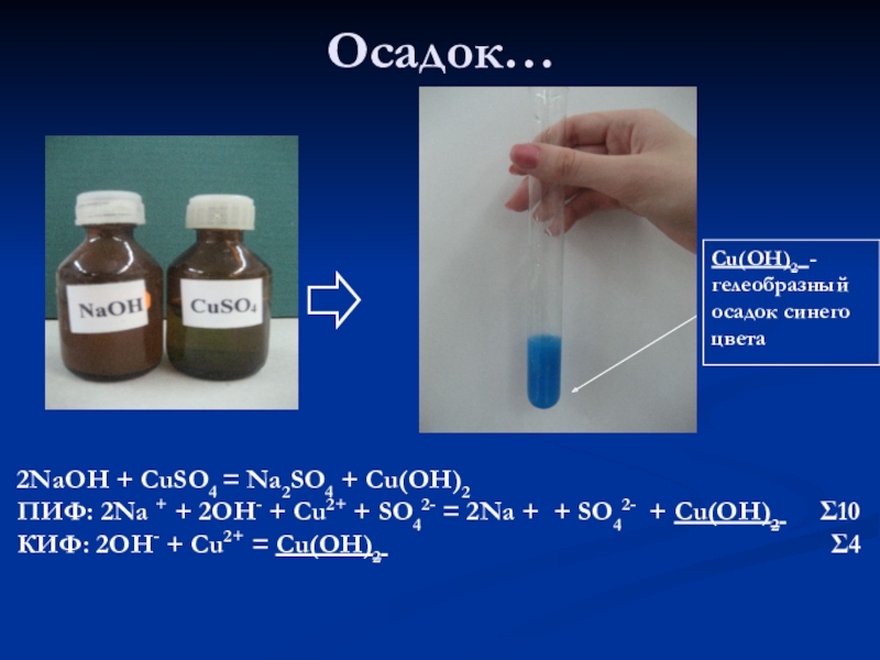 Реагирует раствор гидроксида натрия с cu. Cuso4 цвет осадка. Cu Oh 2 осадок. Cu Oh 2 цвет осадок. Cu Oh 2 раствор.
