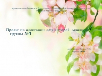 Презентация выступления на педсовете