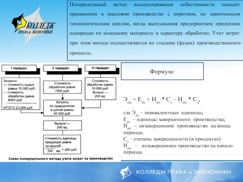 Доклад: Незавершённое или завершённое?