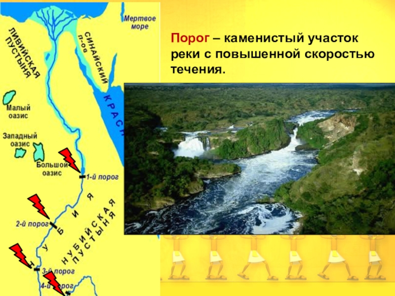 История 5 класс реки. Древний Египет 1 порог на реке Нил. Пороги реки Нил на карте. Пороги Нила на карте древнего Египта. Первый порог Нила на карте древнего Египта.