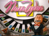 Презентация по истории Поле чудес