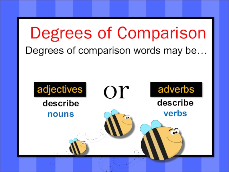 Реферат: Comparing Two Characters In Of Mice And