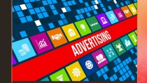 Презентация по английскому языку Advertising