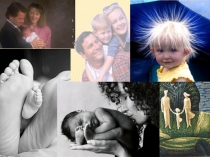 Выступление на родительском университете с презентацией  Конфликты и ссоры в семье: их влияние на детей