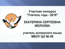 Коммуникативный подход к обучению иностранным языкам – залог профессионального мастерства