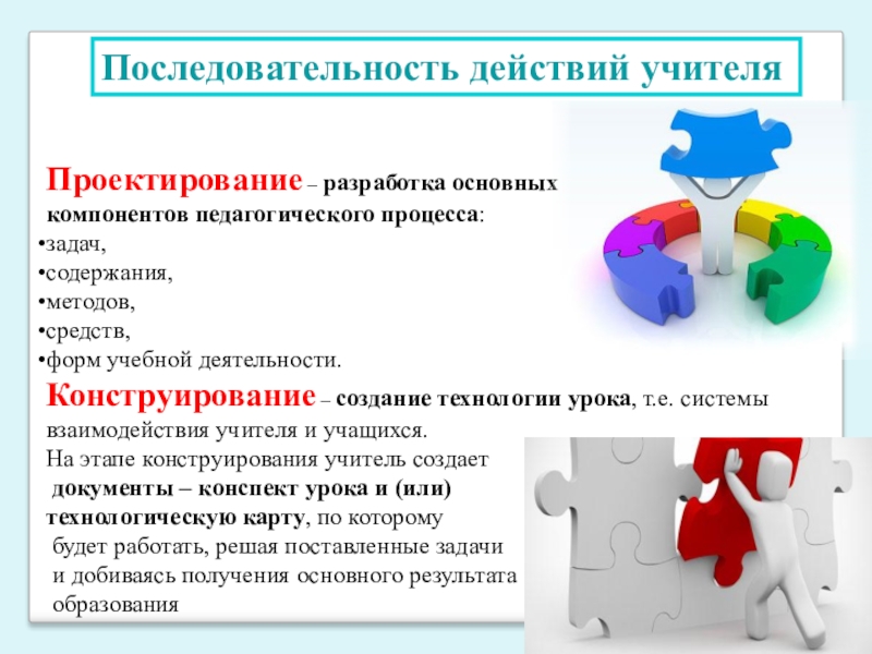 Задачные и процессные роли команды проекта реферат