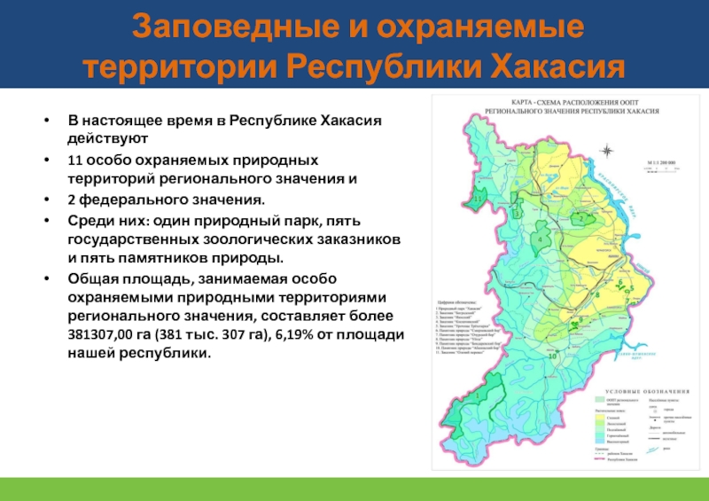 Лесной план республики хакасия утвержден