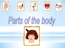 Презентация по английскому языку на тему Our health