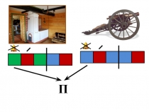 Презентация по обучению грамоте на тему Буква П (1 класс)