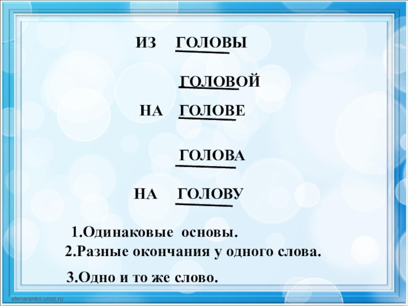 Формы слова язык. Форма слова голова. Голова родственные слова. Родственные слова к слову голова. Форма слова голова и родственное.