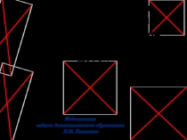 Создание условий для реализации и развития творческого потенциала музыкально-одаренных детей