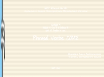 Презентация по английскому языку на тему Фразовый глагол