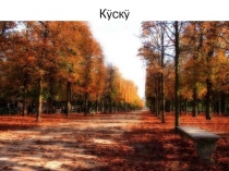 Преезентация Словарная работа по родному языку