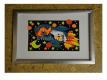 Презентация к уроку по внеурочной деятельности Станем волшебниками