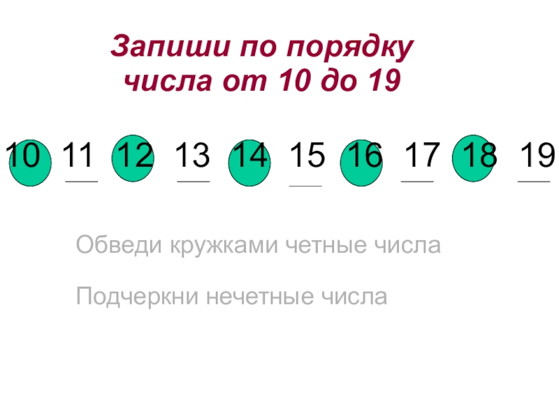 10 четное число. Нечетные числа. Четные числа. Четные числа по порядку. Чётные и Нечётные числа таблица для дошкольников.