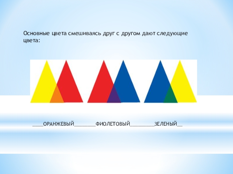 Презентация красуйся красота по цветам лазоревым цвет и оттенки изо 1 класс