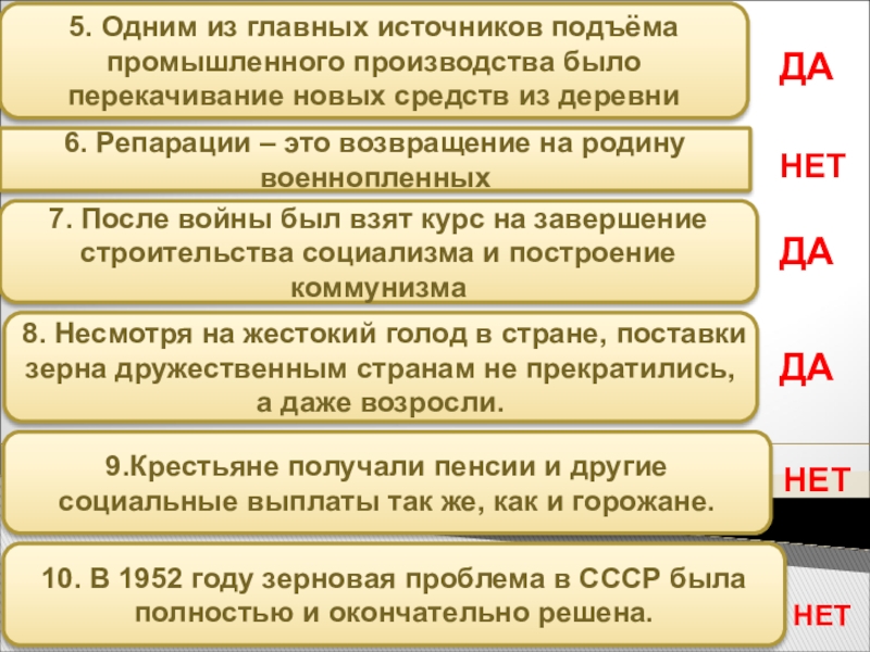 К 1980 году план построения коммунизма был практически выполнен