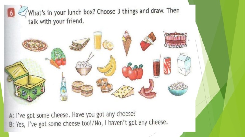 Got any chicken перевод. In my lunch Box 3 класс. In my lunch Box. Spotlight 3 6a in my Lunchbox презентация. In my lunch Box 3 класс рабочая тетрадь.