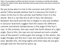 Презентация по английскому языку на тему Устная часть. ЕГЭ (11 класс)