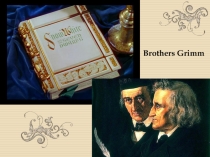 Презентация спектакля Белоснежка и семь гномов на английском языке.