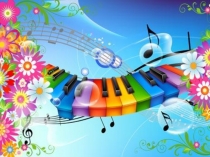 Что роднит музыку и изобразительное искусство…