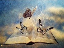 Презентация к занятию по художественно-эстетическому развитию Чтение - занятие на все времена