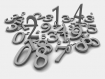 Проект(презентация) Возникновение чисел 5 класс